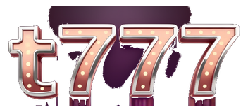 t777 logo