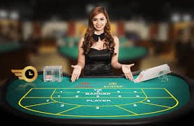 t777 Live Casino Tables